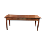 Ash nineteenth farm table