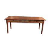Ash nineteenth farm table