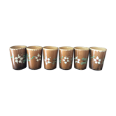 Antique cups