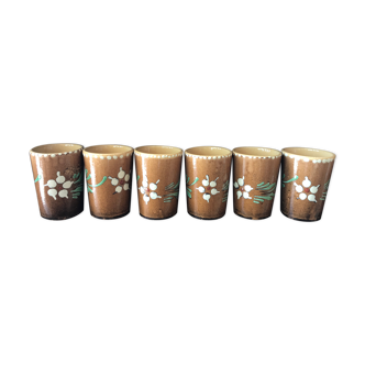 Antique cups