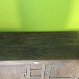 Buffet maie kneadin Lorraine solid oak