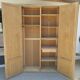 Old school cupboard