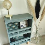 Etagère sur pied