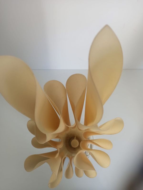 2 lampes Georgia Jacob modèle Athéna