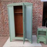 Cupboard