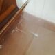Plaxiglax sofa side table 70/80