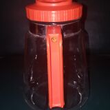 Pourer pitcher vintage