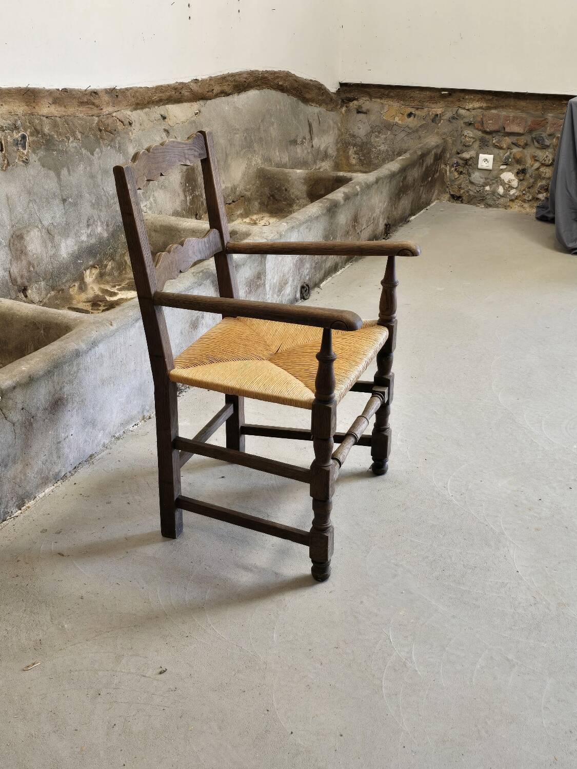 Picard armchair 1950