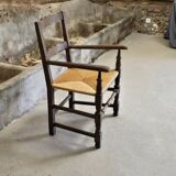 Fauteuil picard 1950