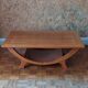 Topper / cherry brand coffee table