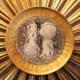 Vintage spanish sconce