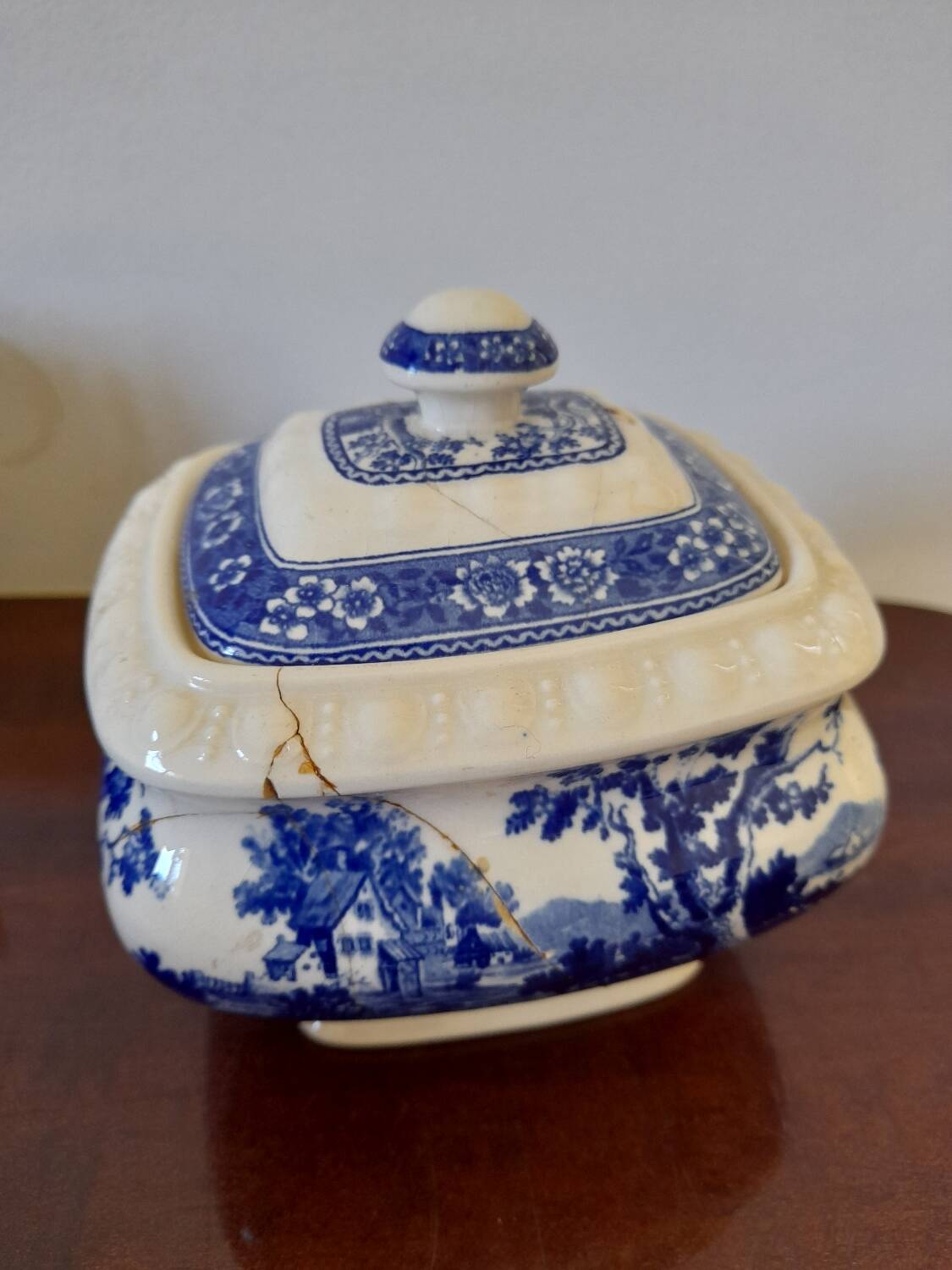 Villeroy & Boch coffee service