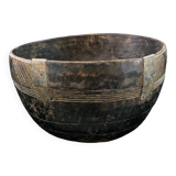 Large touareg bowl - niger - 32 cm