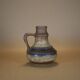 Ceramic vase, decorative vase, made in Germany