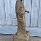 Sculpture of Christ