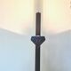 Caltha floor lamp by Gianfranco Frattini, Luci, Italy, 1981