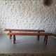 Benches 200cm