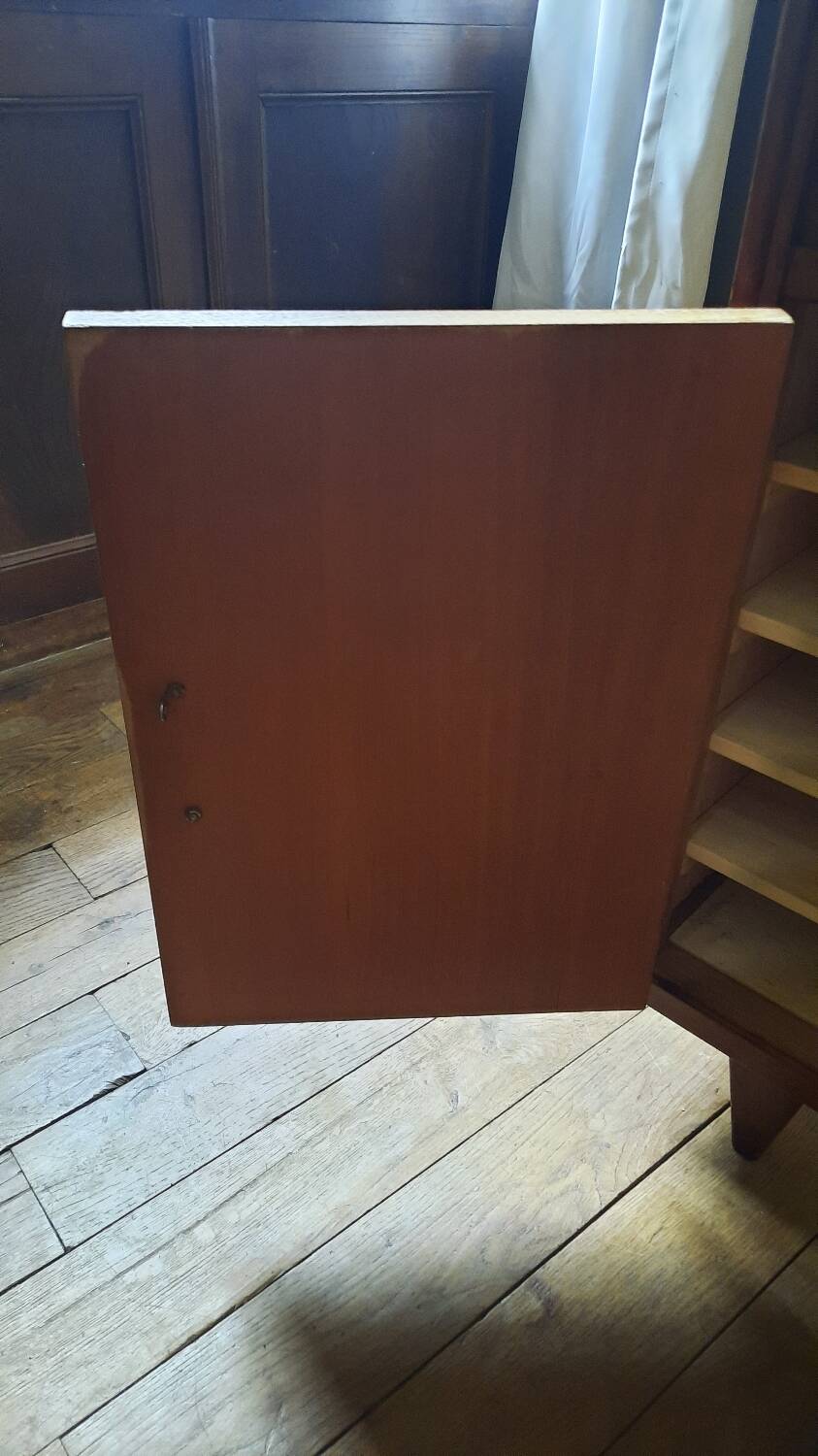 Vintage office furniture