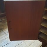 Meuble vintage de bureau