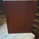 Vintage office furniture