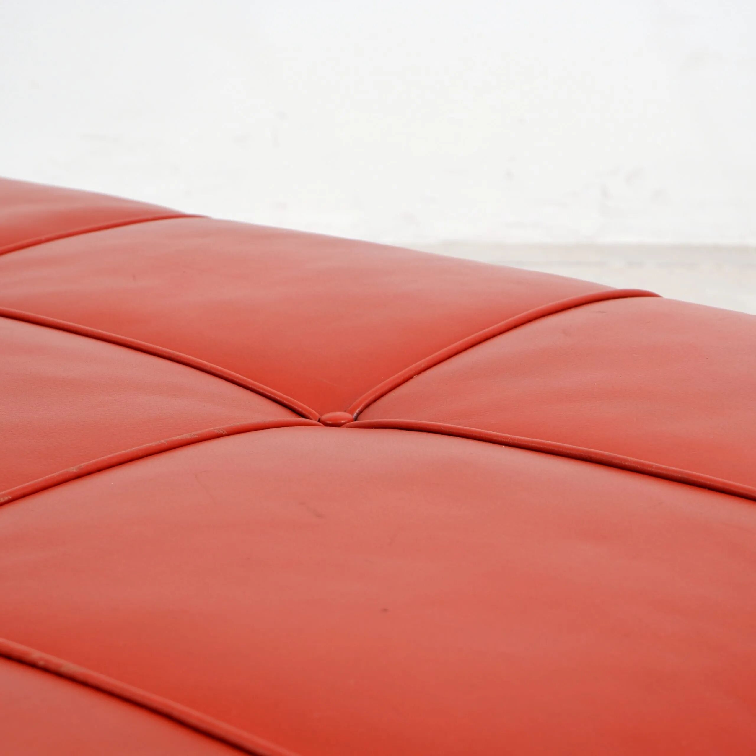 PK80 daybed by Poul Kjaerholm for Fritz Hansen