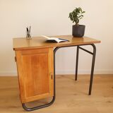 Office schoolmaster years 50-60