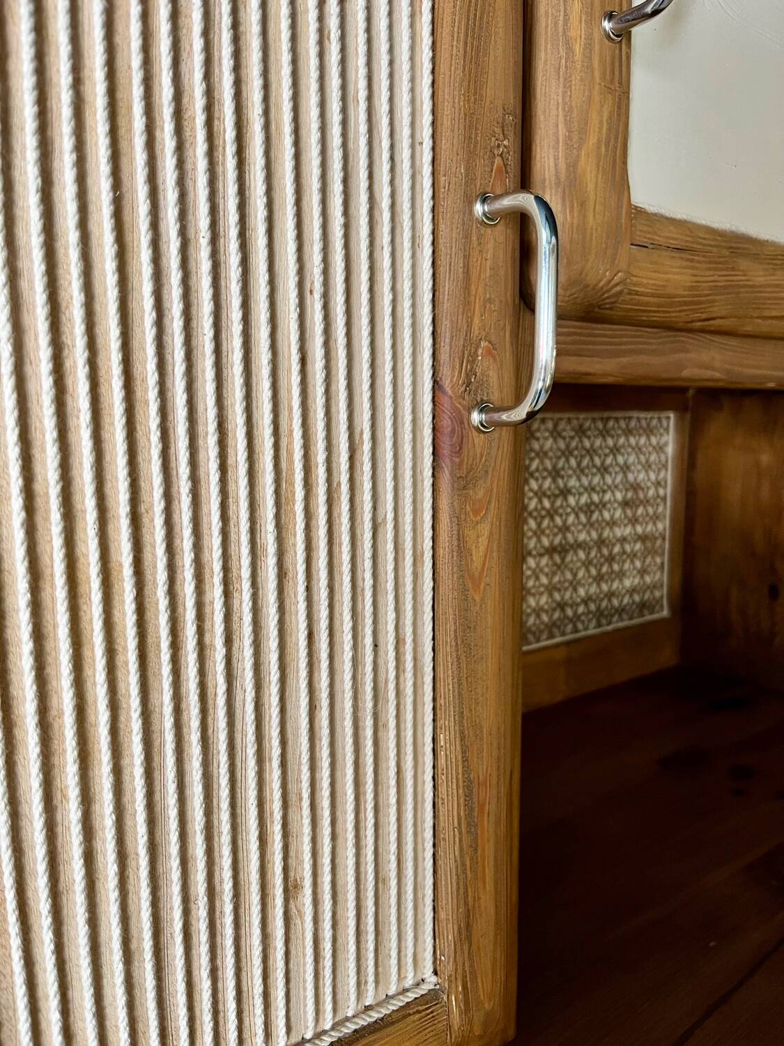 Buffet Mado relooké