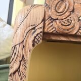 Bedside table from the 1930s-1940s.