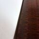 Enfilade basse scandinave palissandre