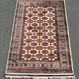Handmade Persian rug