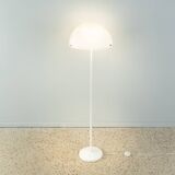 Puristic floor lamp