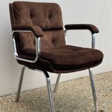Roche Bobois armchair 1985