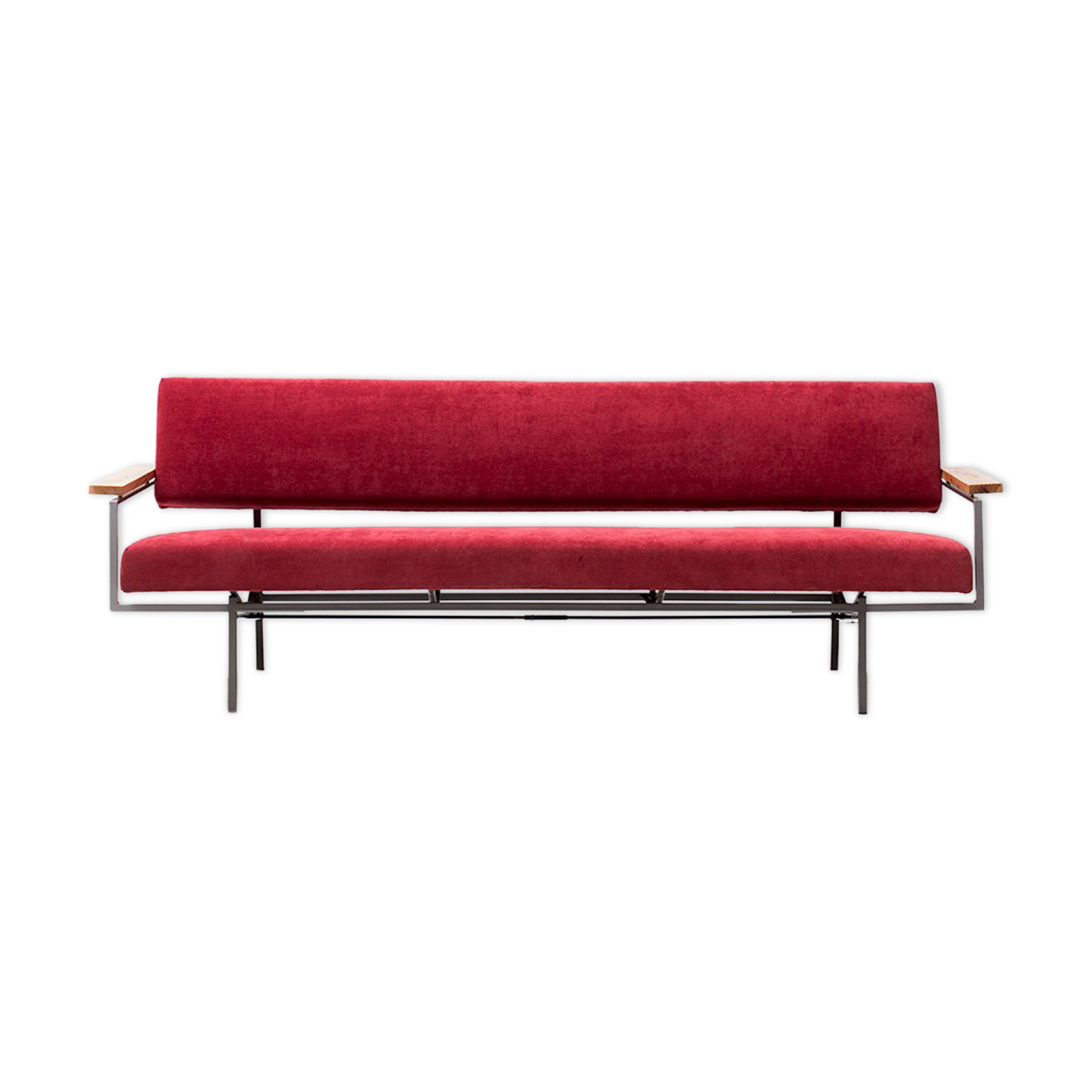 3-Seater sofa by Rob Parry for de Ster Gelderland, Holland 1960