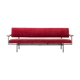 3-Seater sofa by Rob Parry for de Ster Gelderland, Holland 1960