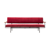 3-Seater sofa by Rob Parry for de Ster Gelderland, Holland 1960