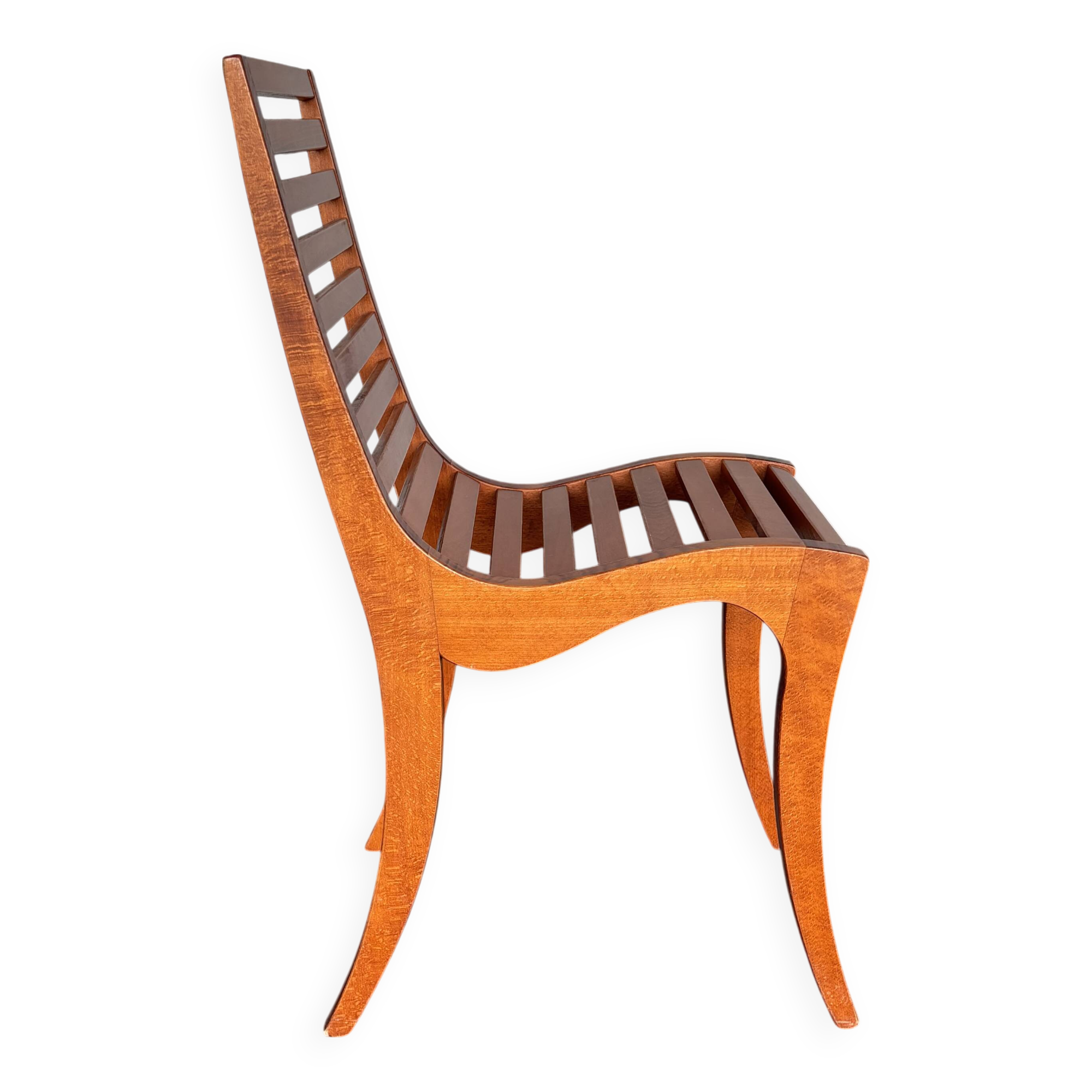 Mana chair, Thibault Desombre 1990