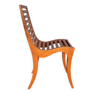 Chaise Mana, Thibault Desombre
