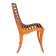 Mana chair, Thibault Desombre 1990