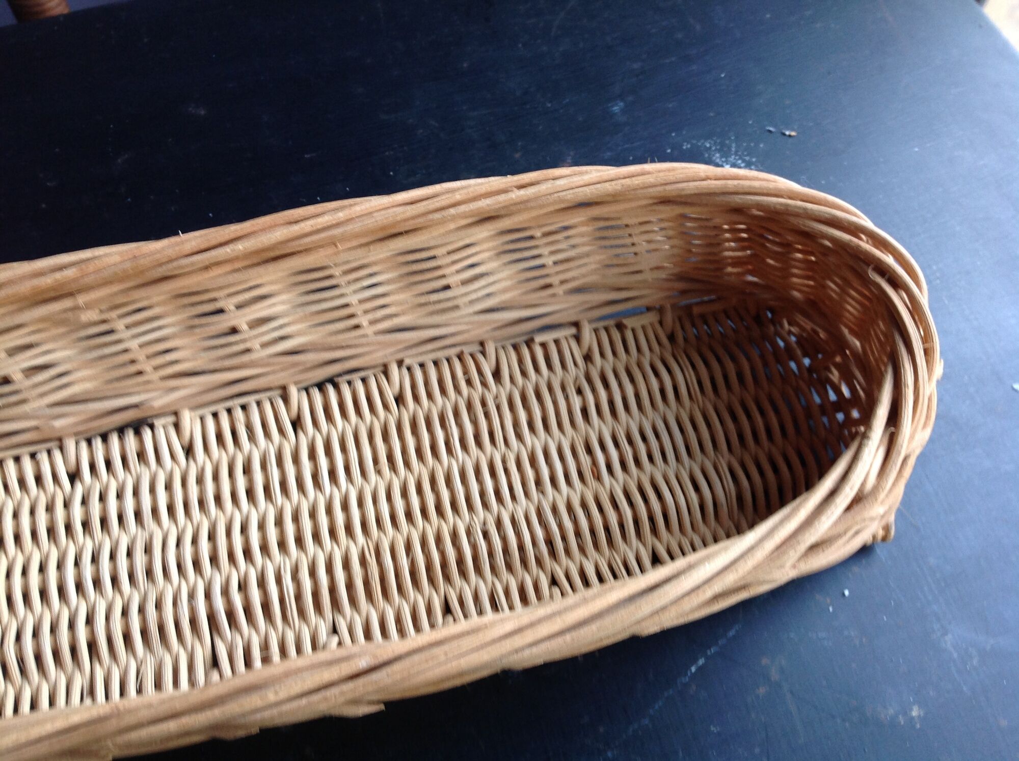 Bread basket