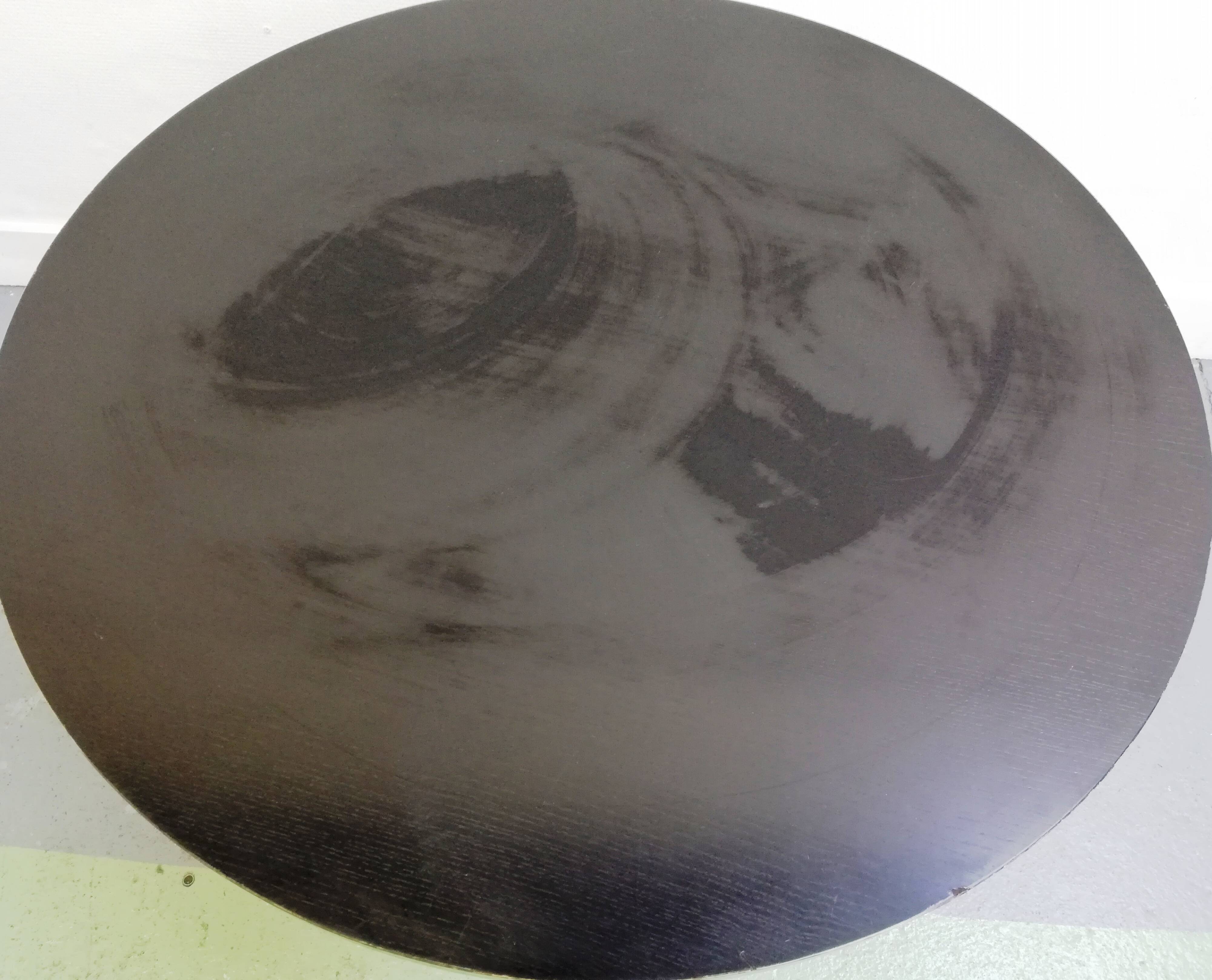 Vintage dining table