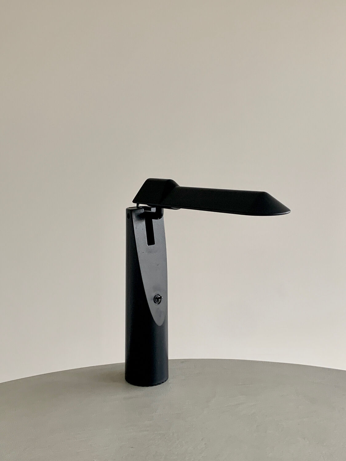 Vintage Picchio lamp by Isao Hosoe for Luxo Italia, 1984