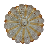 Ceiling light lamp 70s