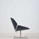 Lounge chair 'Exquis' designed by Geoffrey Harcourt for Artifort, 1960s