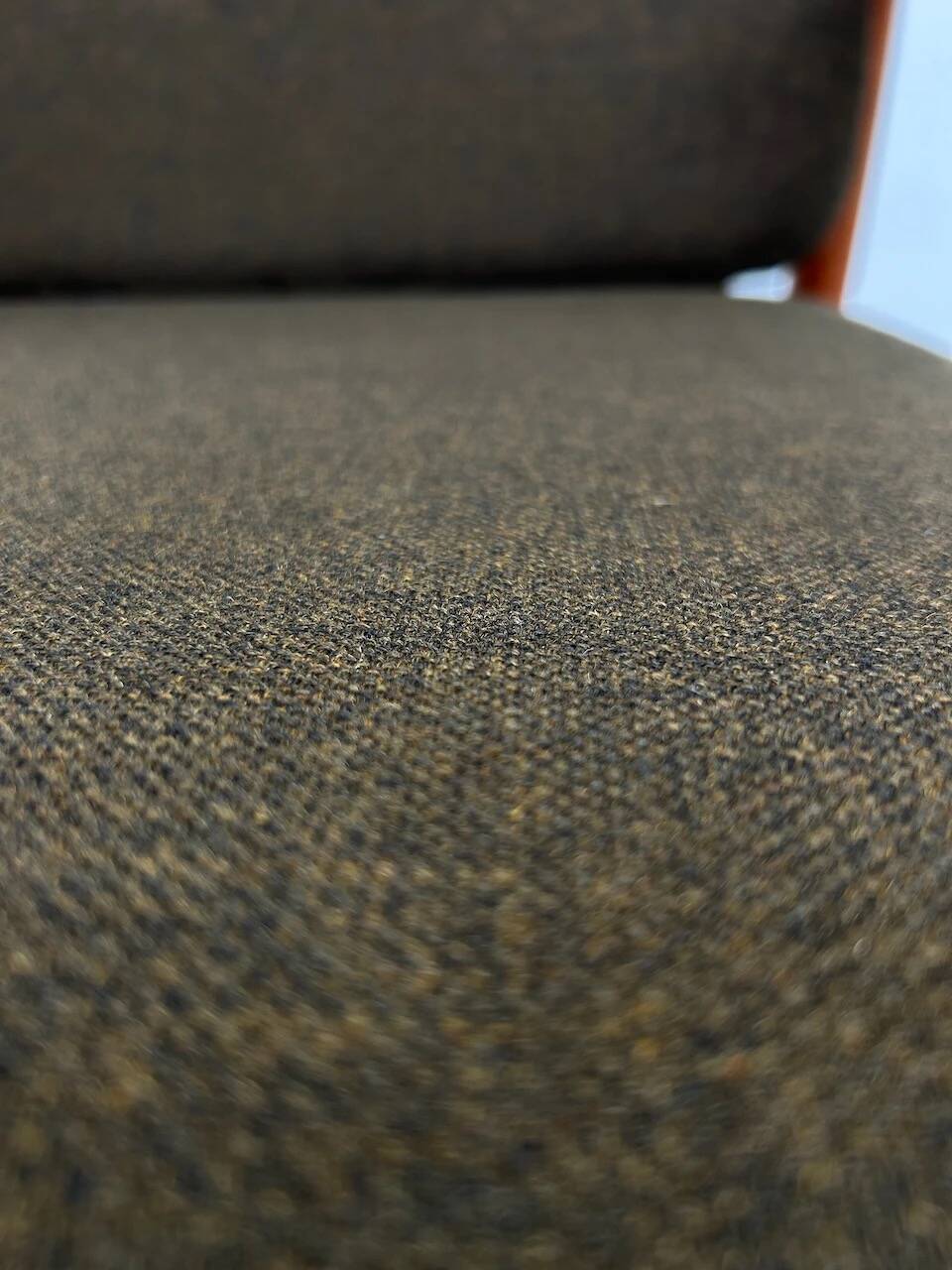 Easychair by Svend Åge Eriksen for Glostrup