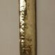 Single Swedish Mixed Metal Sconce
