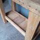 Established 120cm old solid wood