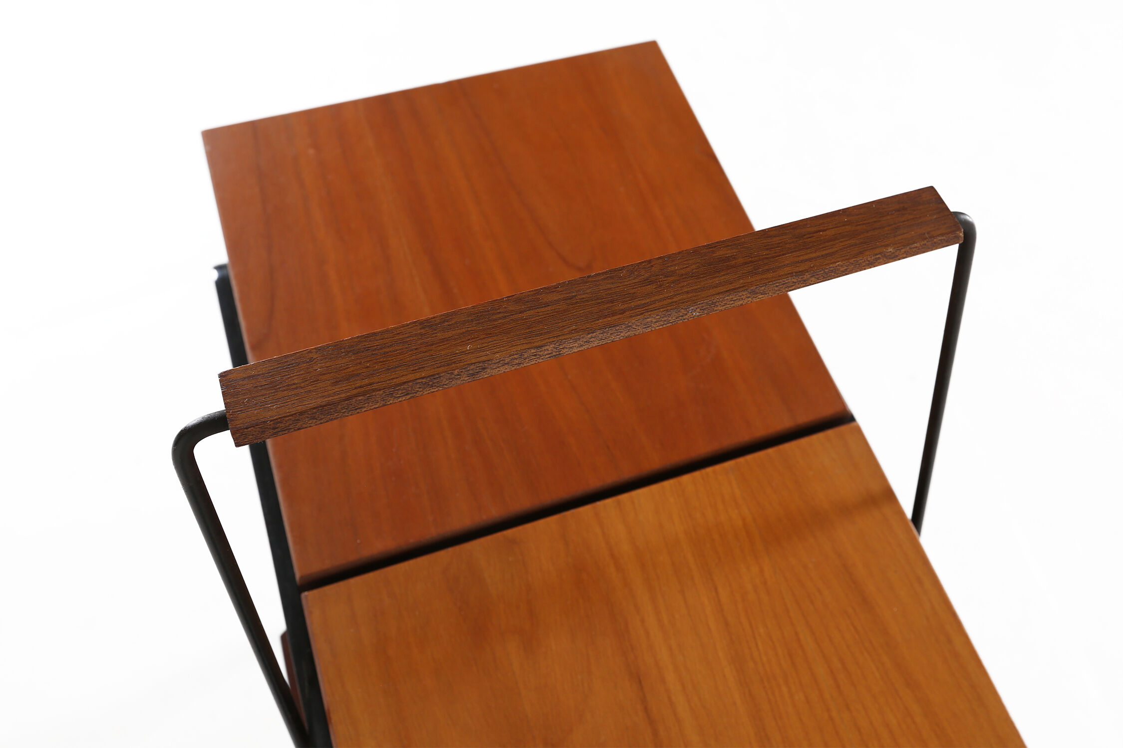 Vintage sewing box ca.1950