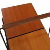 Vintage sewing box ca.1950