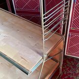 Furniture grocery shelves 50s