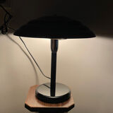 Vintage mushroom lamp